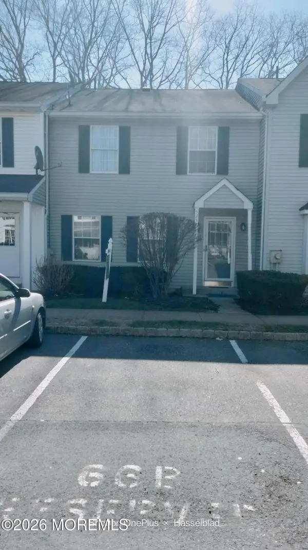 525 Davids Court #lakewood, Lakewood, NJ 08701