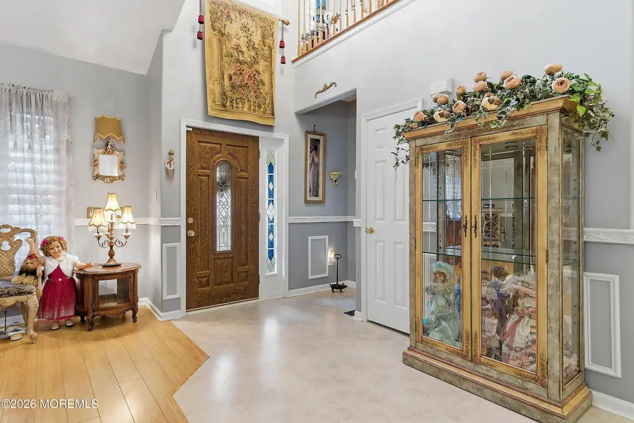 1 Ravenwood Court, Bayville, NJ 08721 - #3