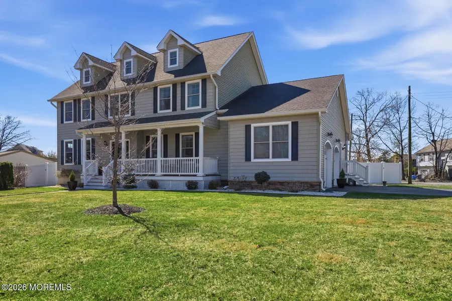 663 Harbor Road, Brick, NJ 08724 - #2