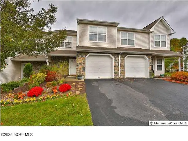 10 Buford Court, Tinton Falls, NJ 07753