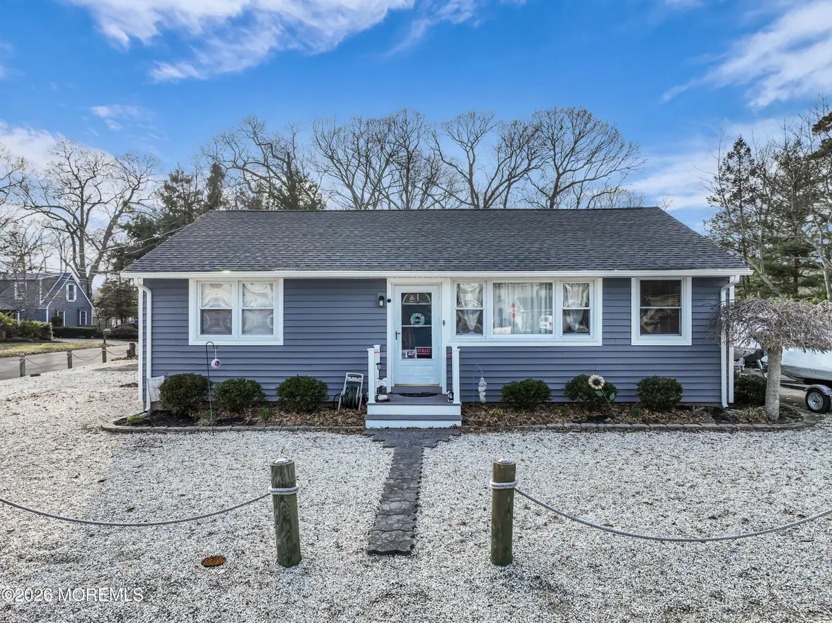 538 Morris Boulevard, Toms River, NJ 08753 - #1