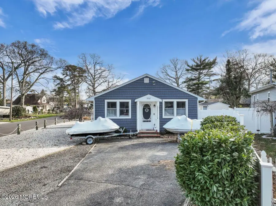 538 Morris Boulevard, Toms River, NJ 08753 - #3