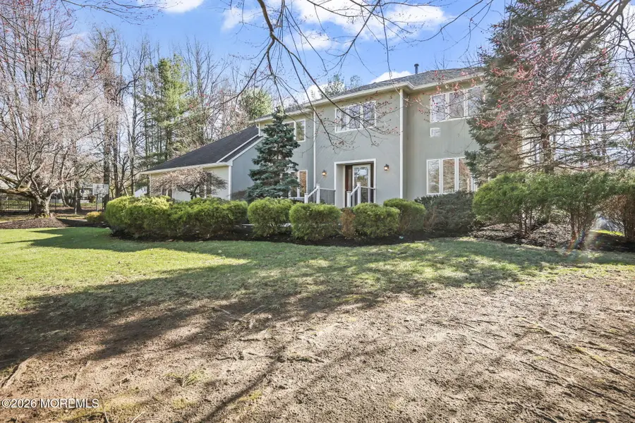 3 Windswept Road, Holmdel, NJ 07733 - #2