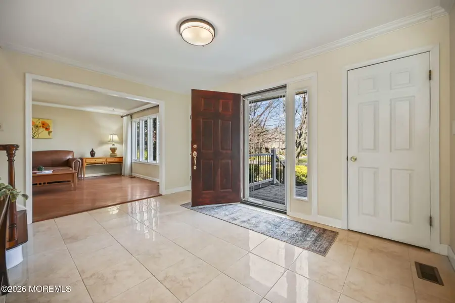 3 Windswept Road, Holmdel, NJ 07733 - #3