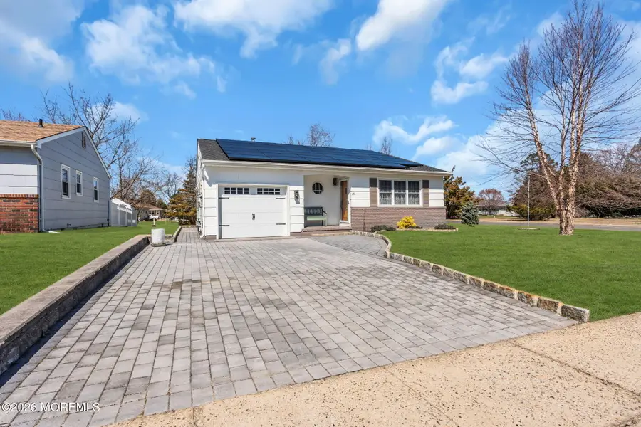 26 Northumberland Drive, Toms River, NJ 08757 - #2