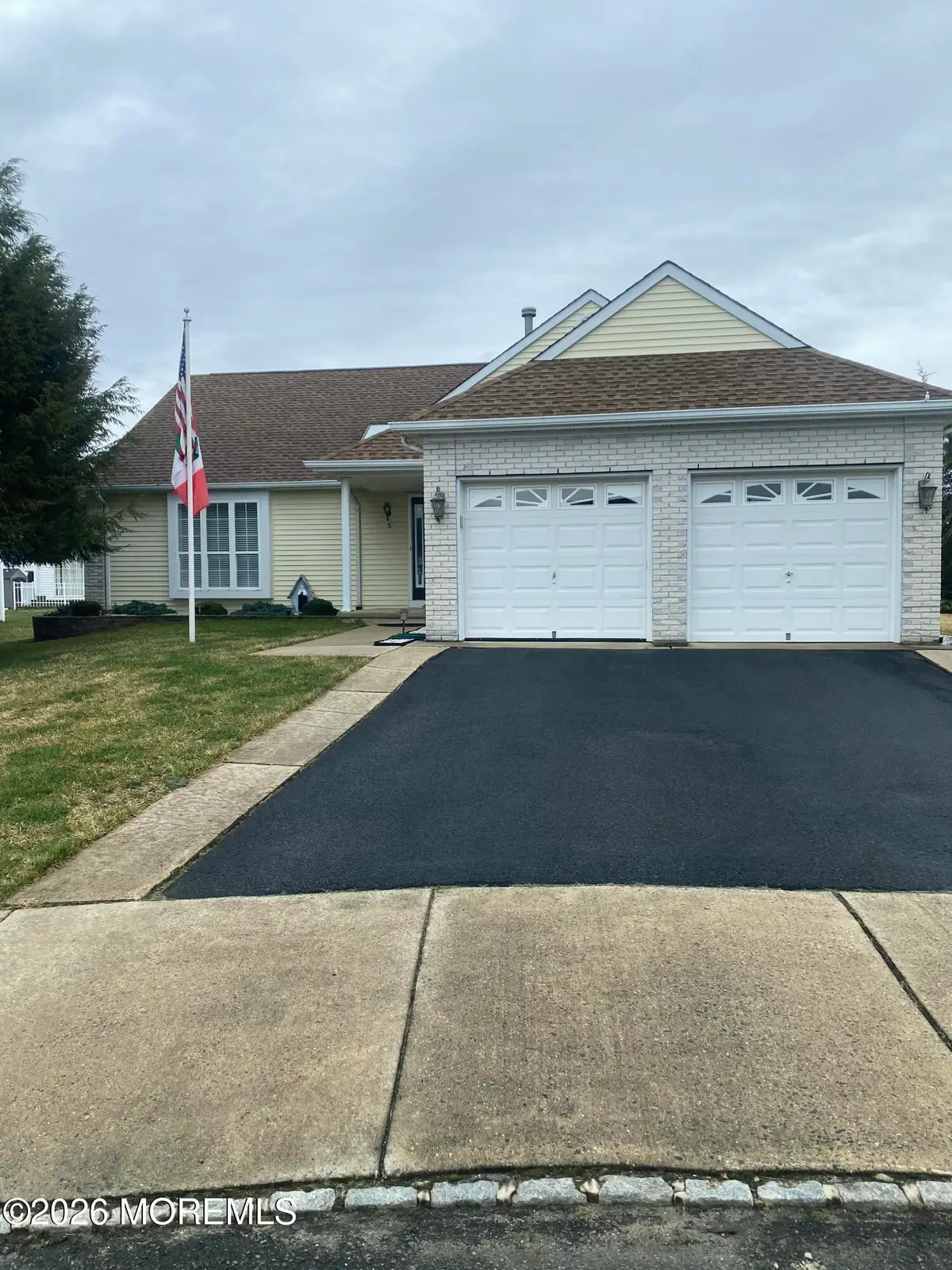 5 Corfu Court, Toms River, NJ 08757 - #1