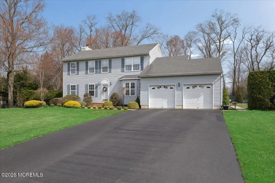 7 Natale Way, Farmingdale, NJ 07727 - #3