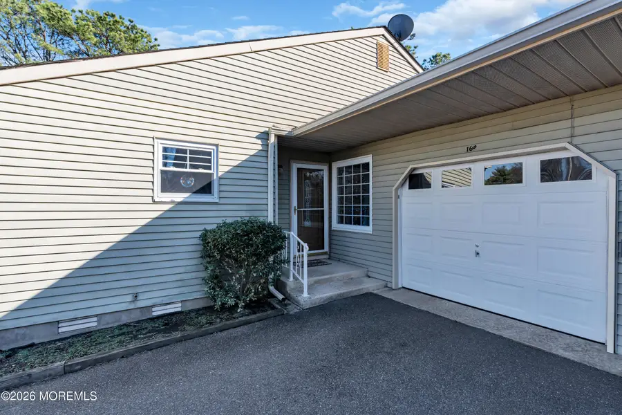 16B Amesbury Road, Whiting, NJ 08759 - #2