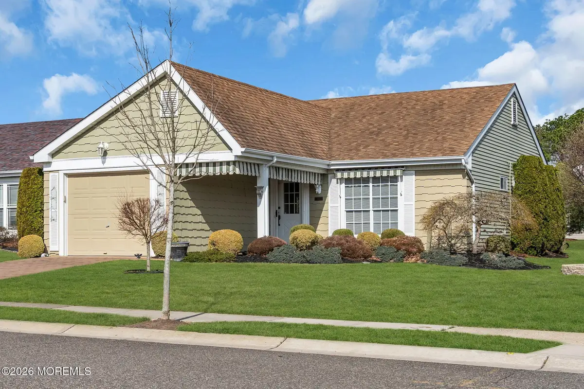 83 Mansfield Avenue, Manchester, NJ 08759 - #1