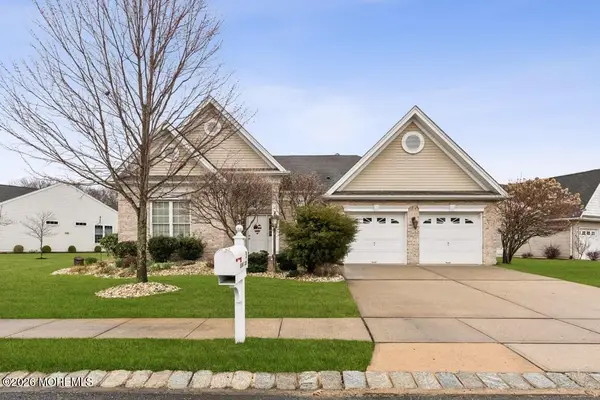 5 Belmont Court, Freehold, NJ 07728