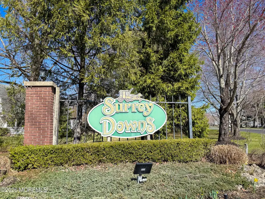 19 Jaffreyton Close, Howell, NJ 07731 - #2