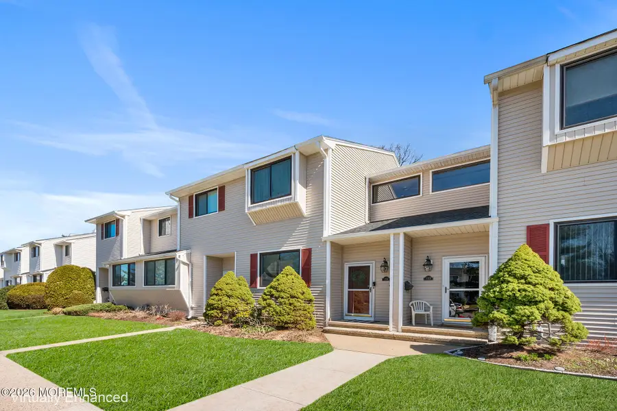 134 Clubhouse Drive, Middletown, NJ 07748 - #2