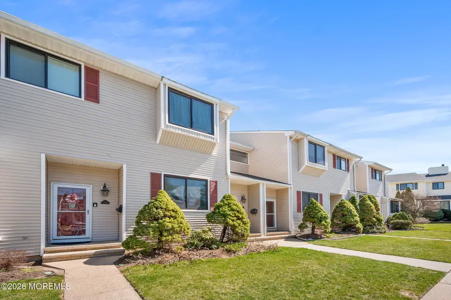 134 Clubhouse Drive, Middletown, NJ 07748 - #3