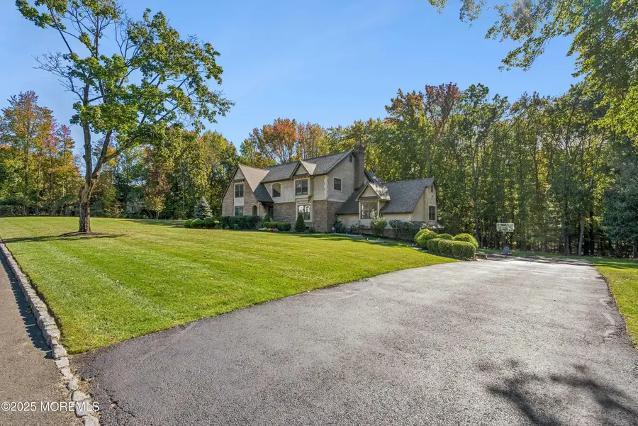 11 Jennifer Drive, Holmdel, NJ 07733 - #2