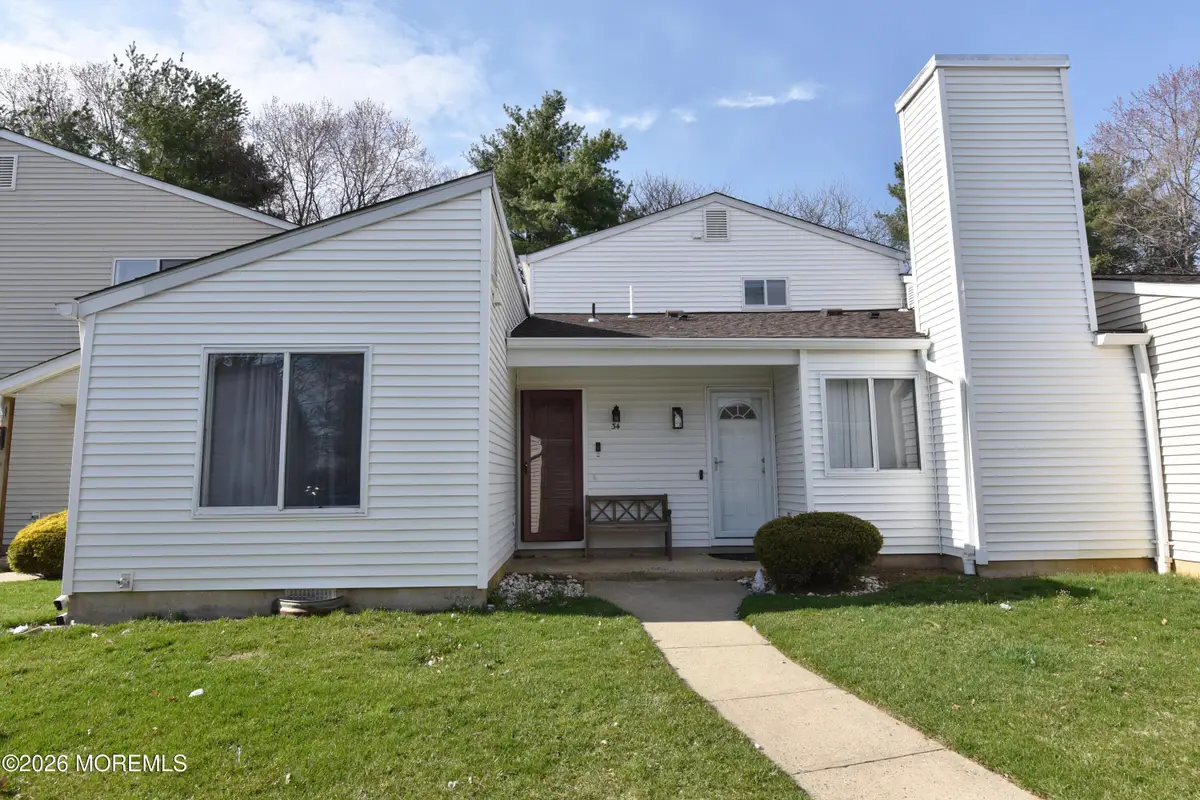 34 Woodmere Court, Freehold, NJ 07728 - #1