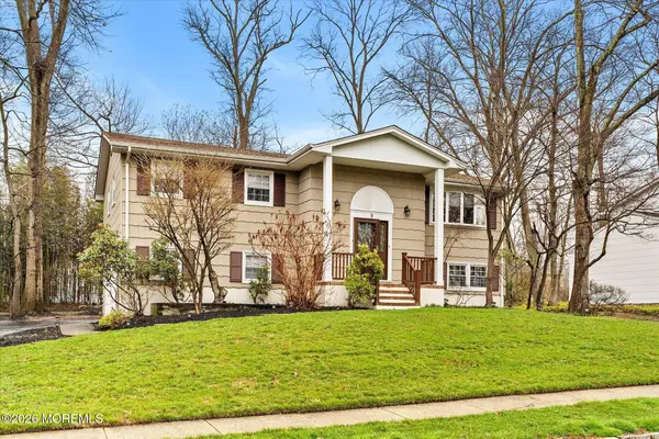 9 Poe Lane #RD2, Allentown, NJ 08501