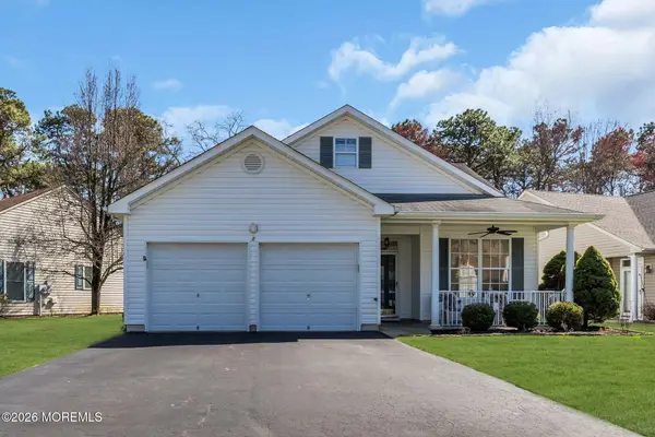 8 Cedar Village Boulevard, Brick, NJ 08724