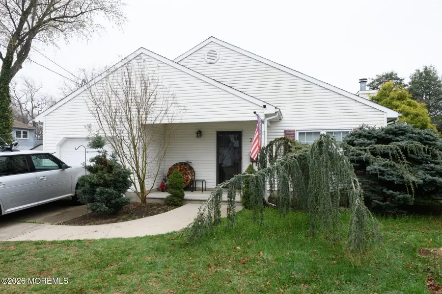 210 Raritan Place, North Middletown, NJ 07748 - #2