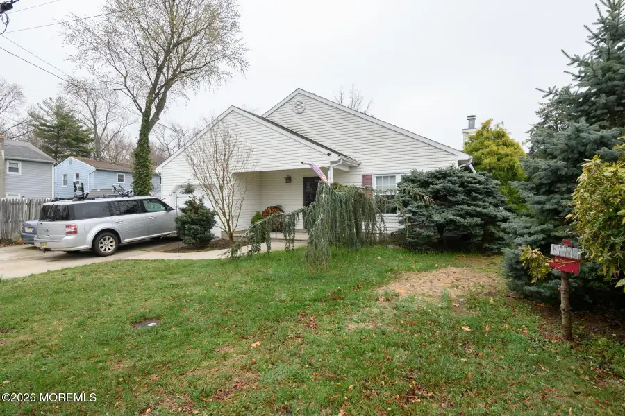 210 Raritan Place, North Middletown, NJ 07748 - #3