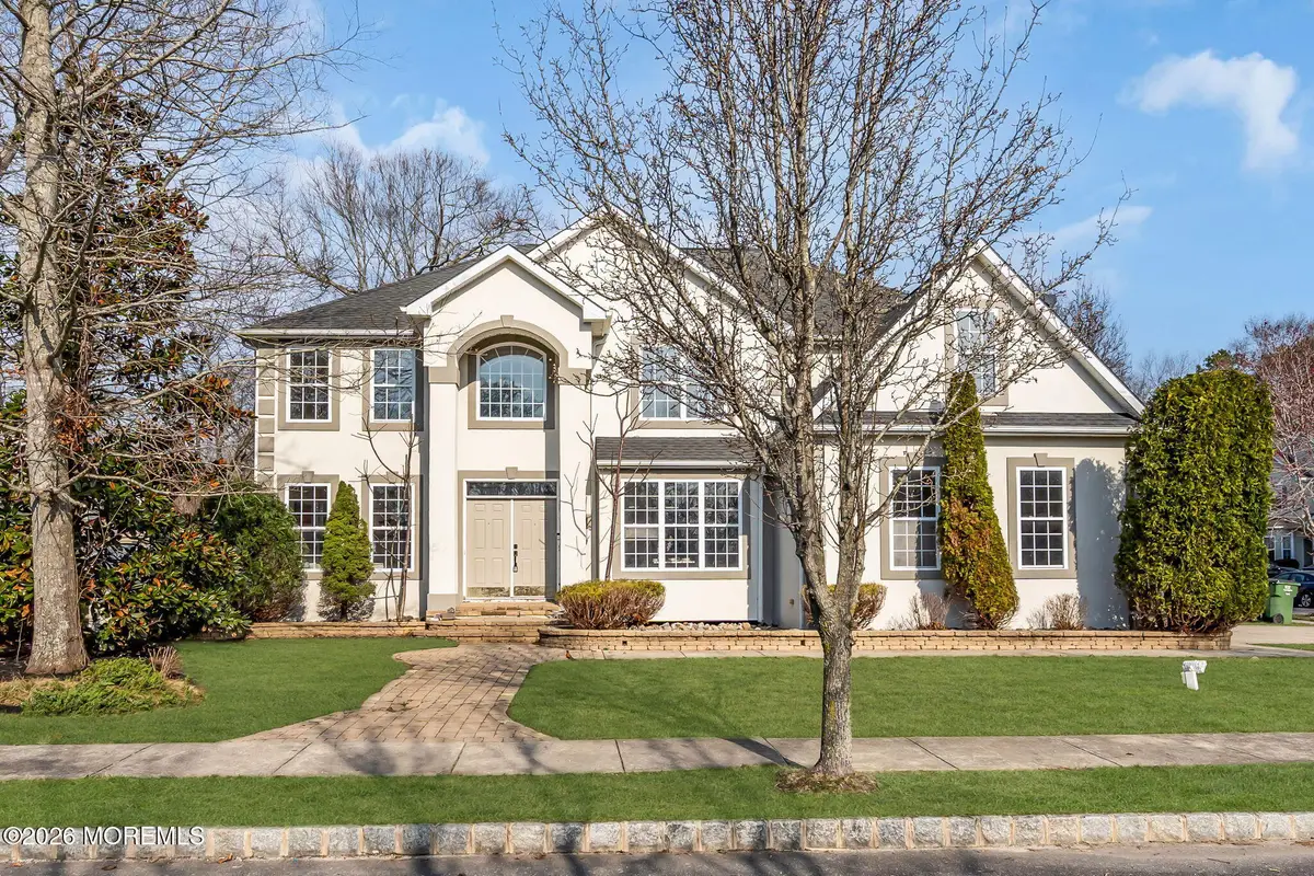 201 Westwood Road, Egg Harbor, NJ 08234 - #1