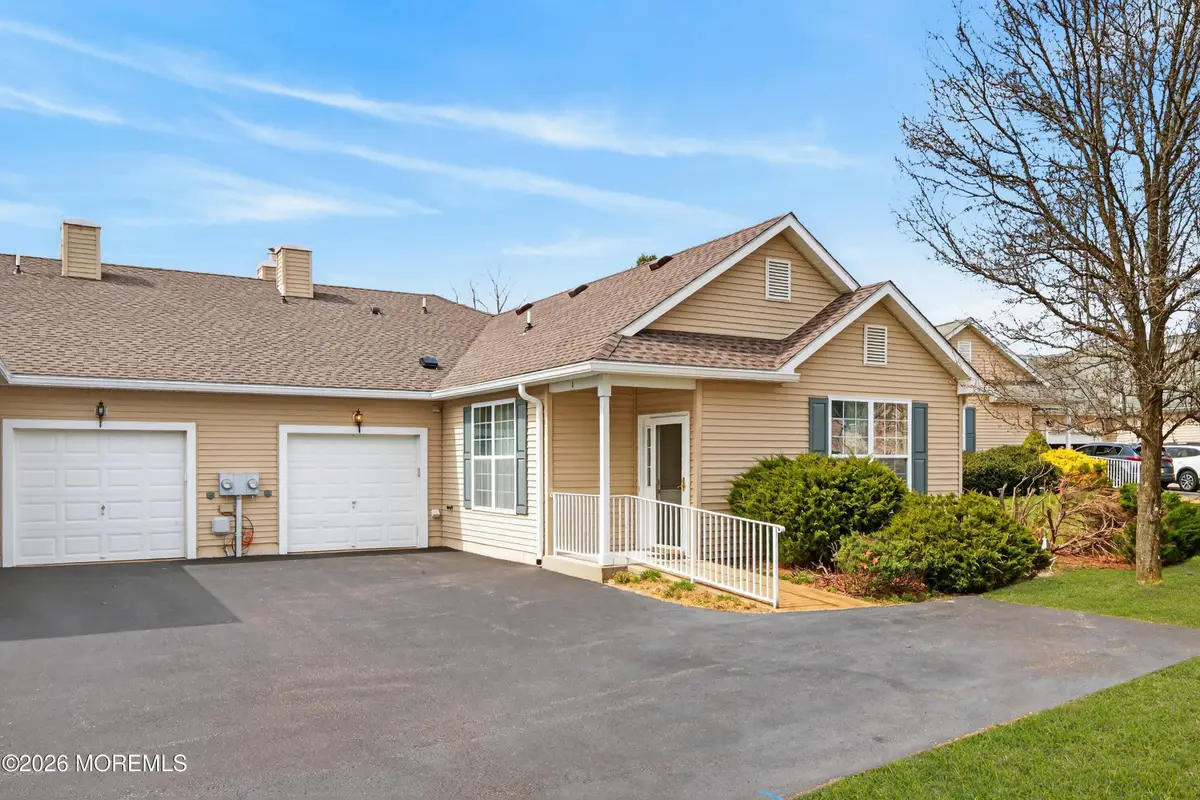 4 Winkle Court, Manchester, NJ 08759 - #1