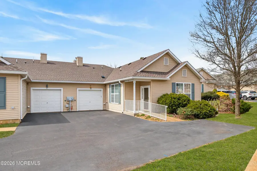 4 Winkle Court, Manchester, NJ 08759 - #2