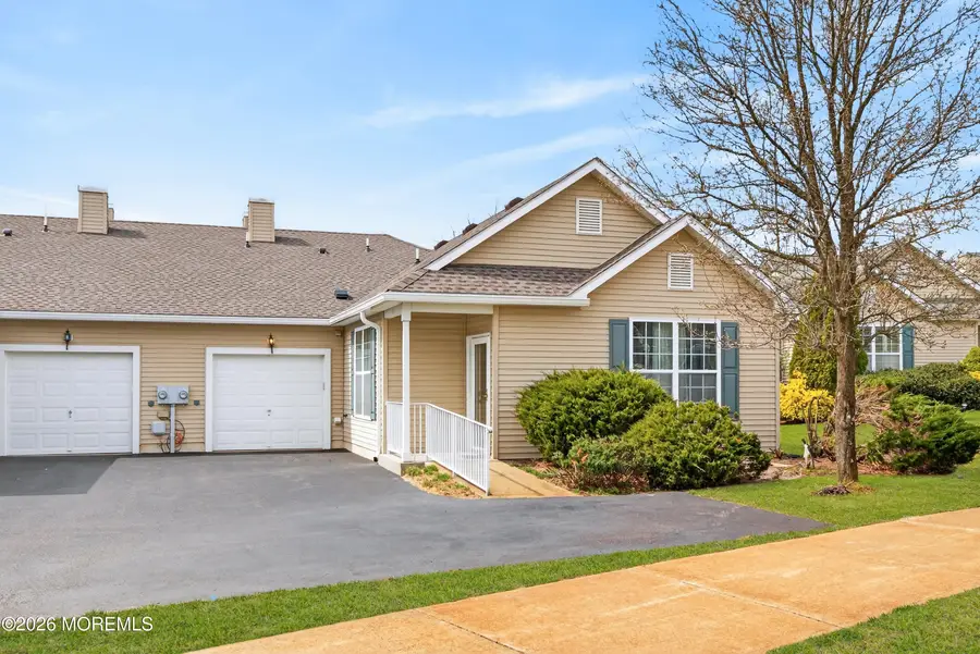 4 Winkle Court, Manchester, NJ 08759 - #3