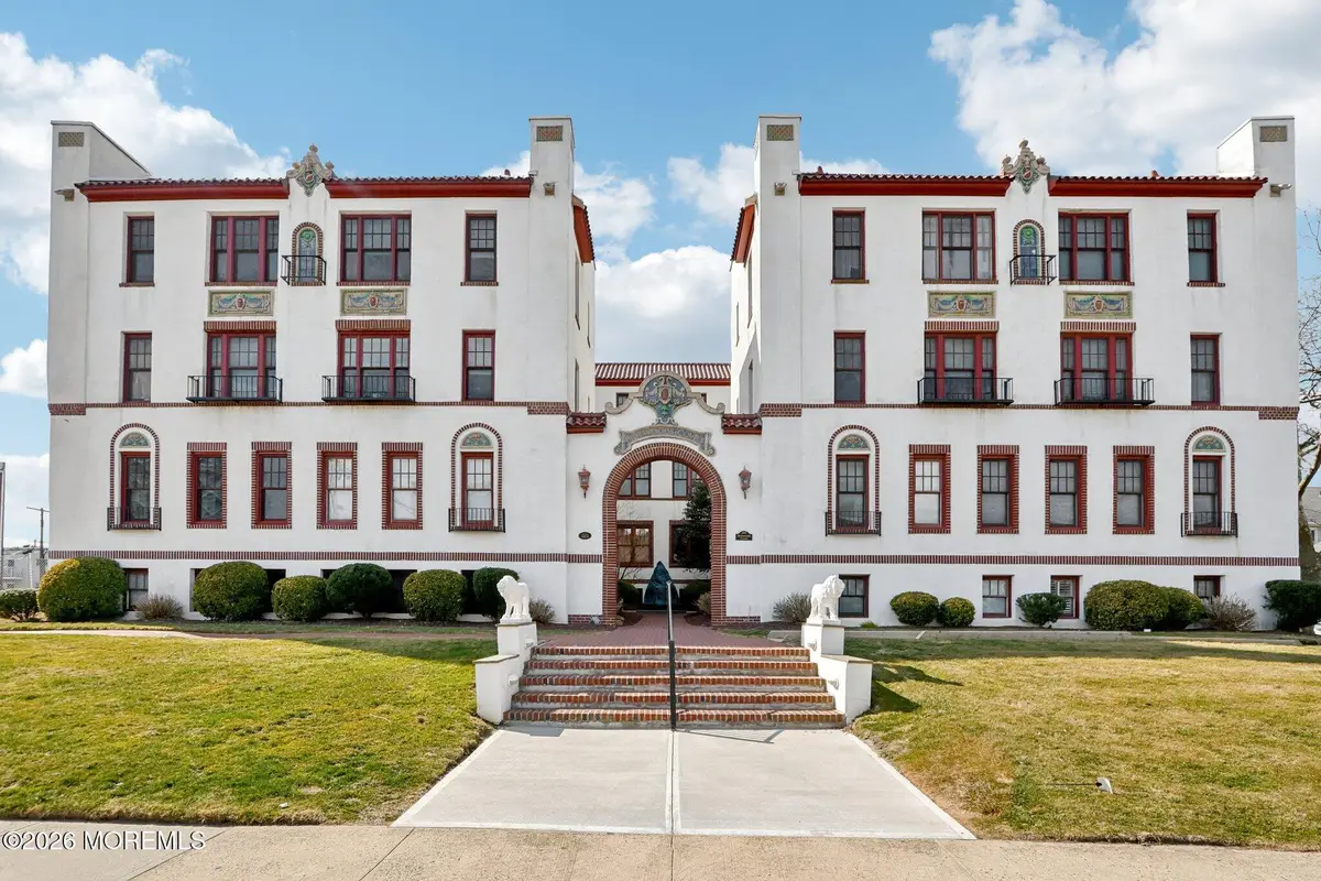 218 2nd Avenue #102E, Asbury Park, NJ 07712 - #1