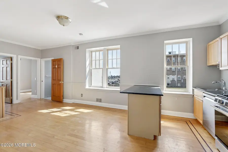 218 2nd Avenue #102E, Asbury Park, NJ 07712 - #3