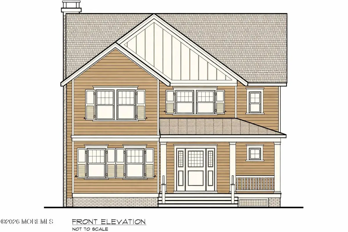 11 Pearce Avenue, Manasquan, NJ 08736 - #1