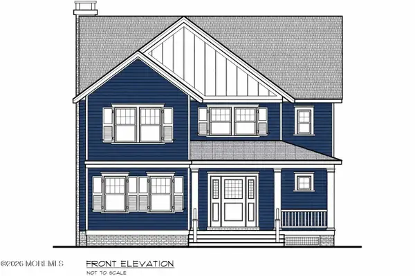 13 Pearce Avenue, Manasquan, NJ 08736