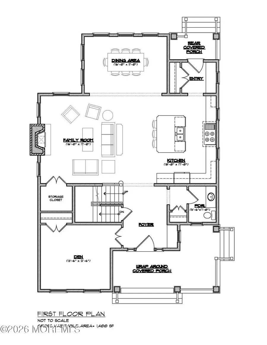 13 Pearce Avenue, Manasquan, NJ 08736 - #2