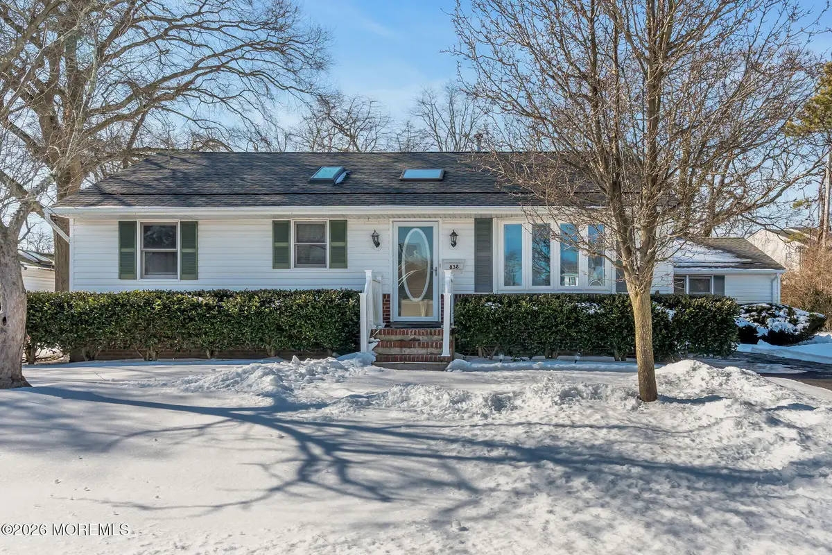 838 Partridge Run, Point Pleasant, NJ 08742 - #1