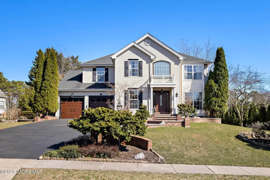 5 Jon Drive, Barnegat, NJ 08005 - #2