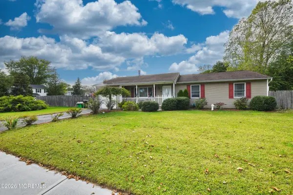 60 Main Street, Farmingdale, NJ 07727