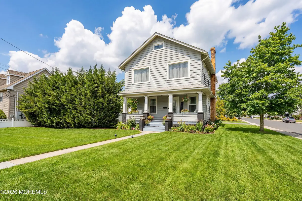 100 Main Street, Farmingdale, NJ 07727 - #1