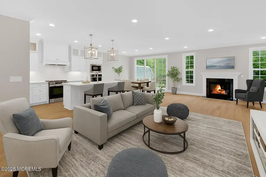 1614 Melrose Boulevard, Manalapan, NJ 07726 - #2