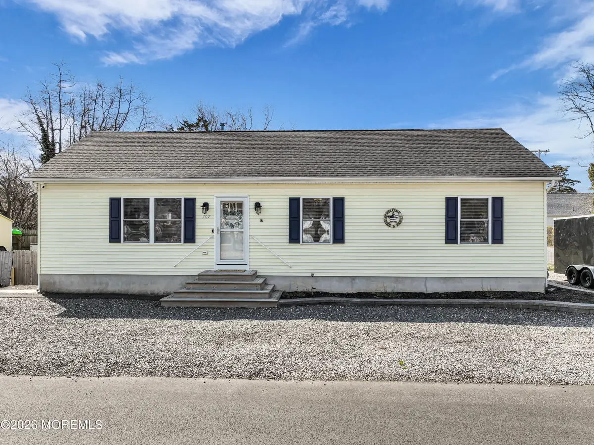 707 Navesink Avenue, Ocean Gate, NJ 08740 - #1