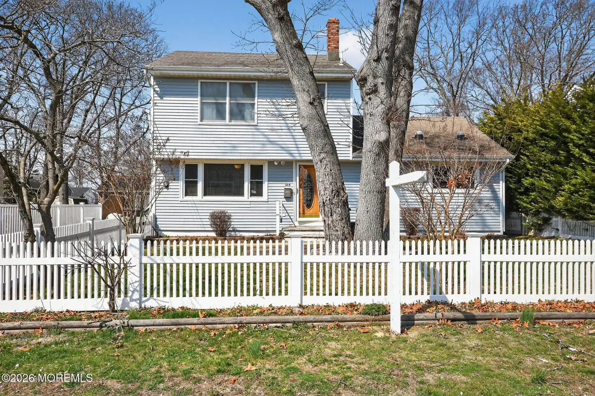 1213 Sunset Avenue, Point Pleasant, NJ 08742 - #1