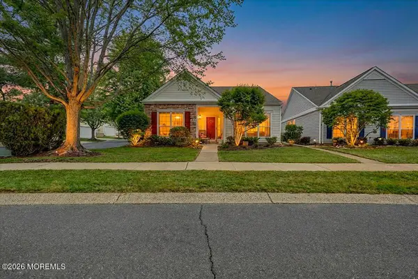 364 Waterside Boulevard #364, Monroe, NJ 08831