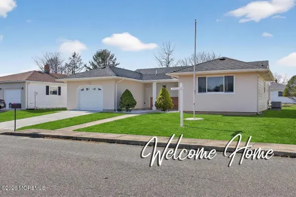 20 Marathon Street, Toms River, NJ 08757