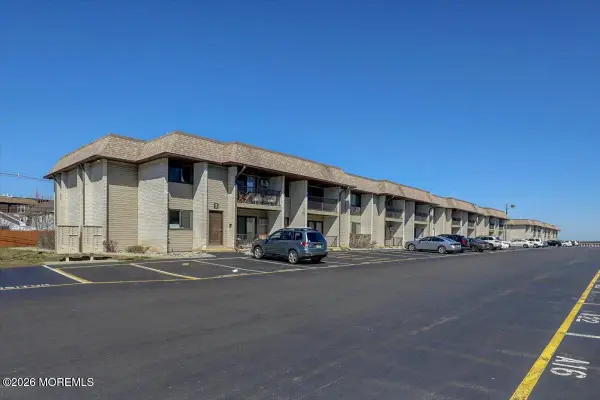 330 Shore Drive #E2, Highlands, NJ 07732