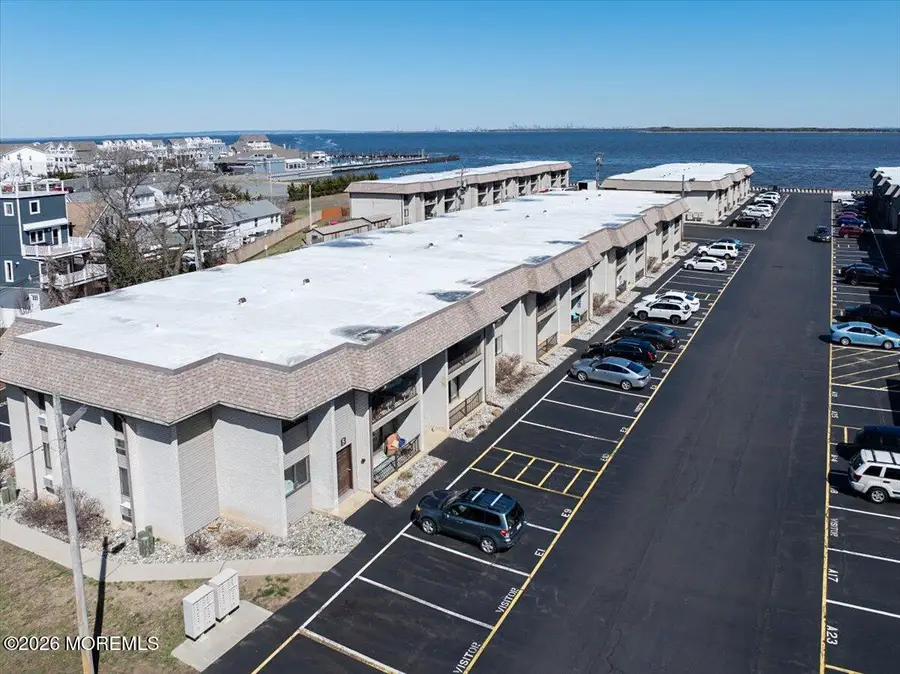 330 Shore Drive #E2, Highlands, NJ 07732 - #3