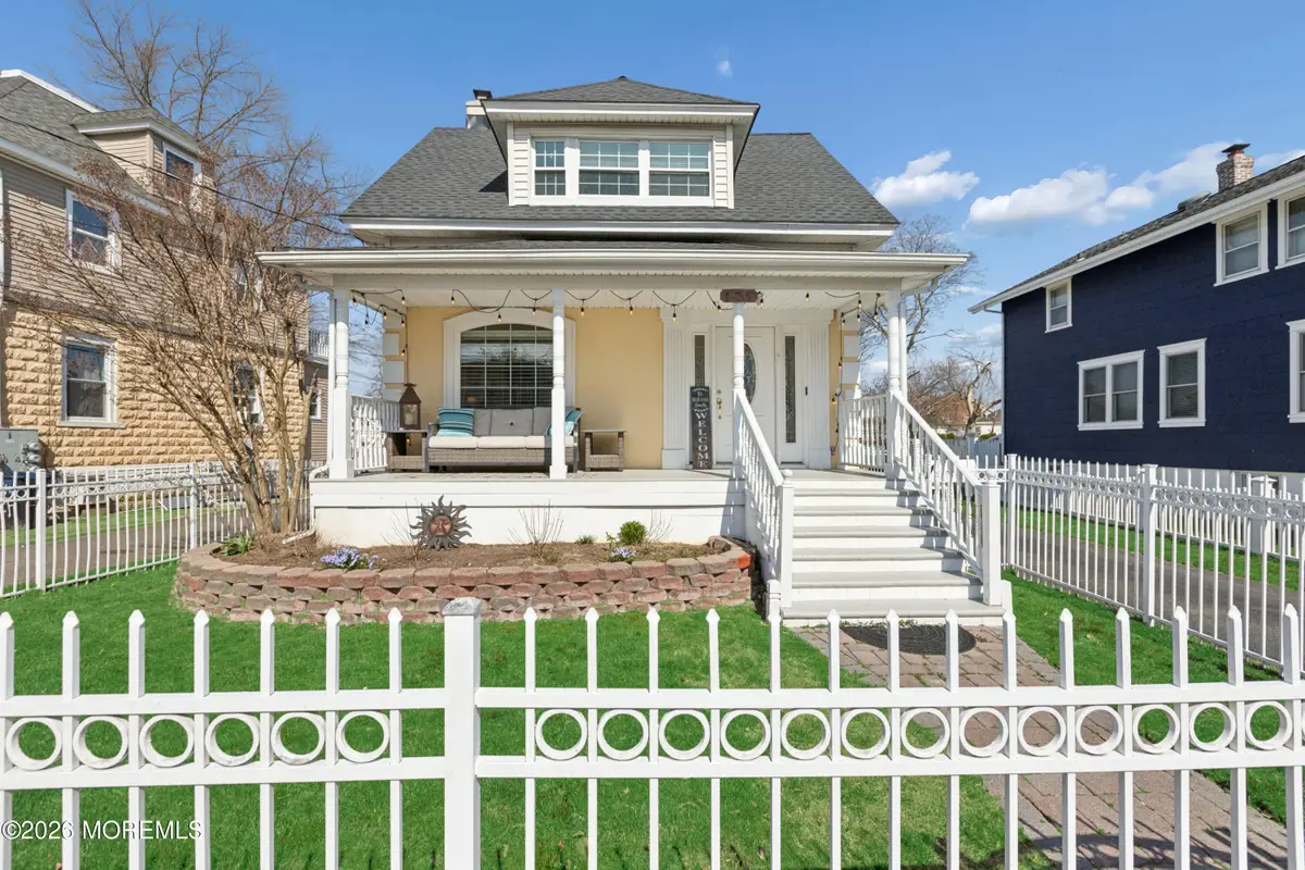 179 Edwards Avenue, Long Branch, NJ 07740 - #1