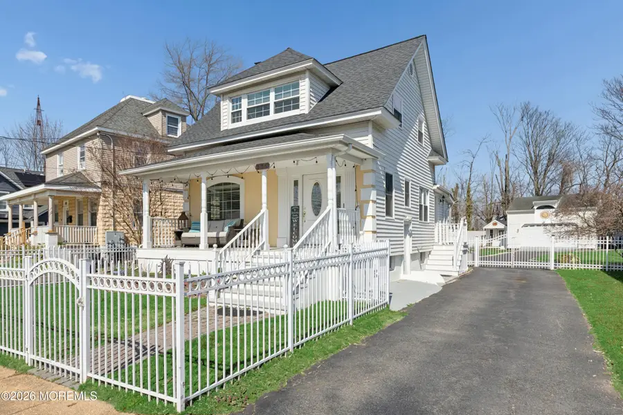 179 Edwards Avenue, Long Branch, NJ 07740 - #3