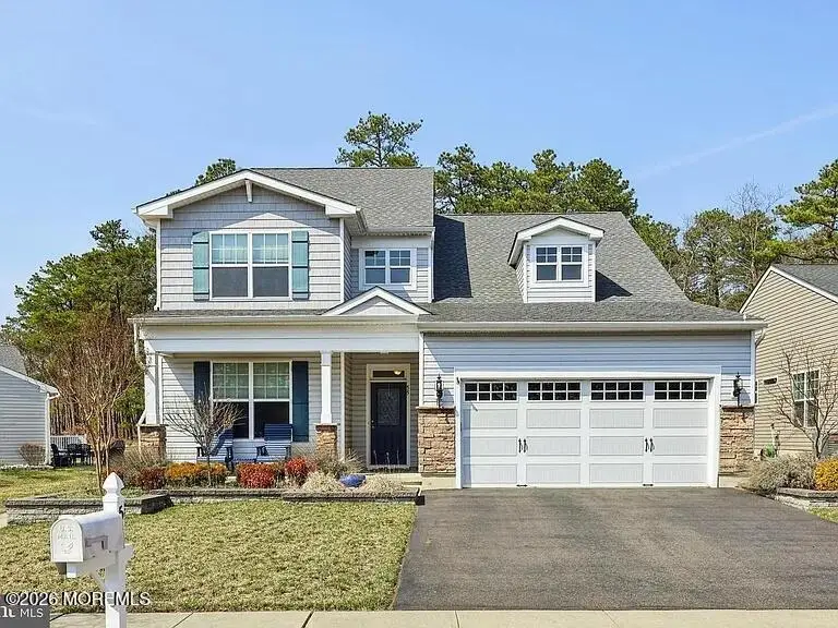 55 Galley Way, Little Egg Harbor, NJ 08087 - #1