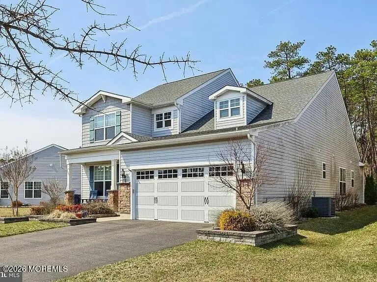 55 Galley Way, Little Egg Harbor, NJ 08087 - #3