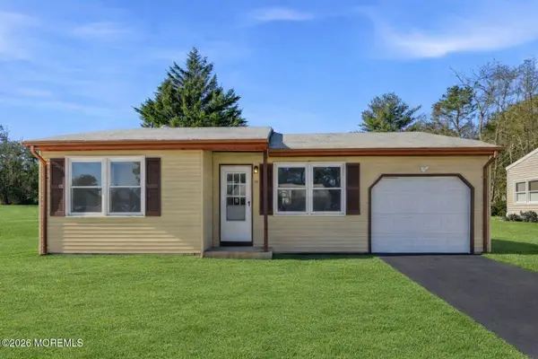 91 Westport Drive #71, Whiting, NJ 08759