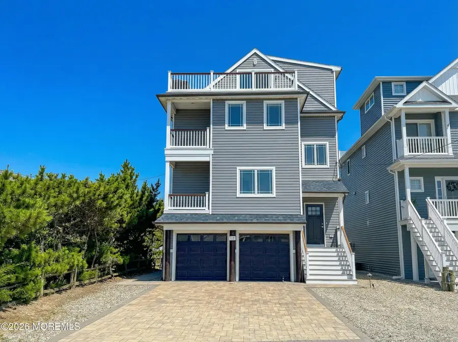 119 2nd Avenue, Lavallette, NJ 08735 - #2