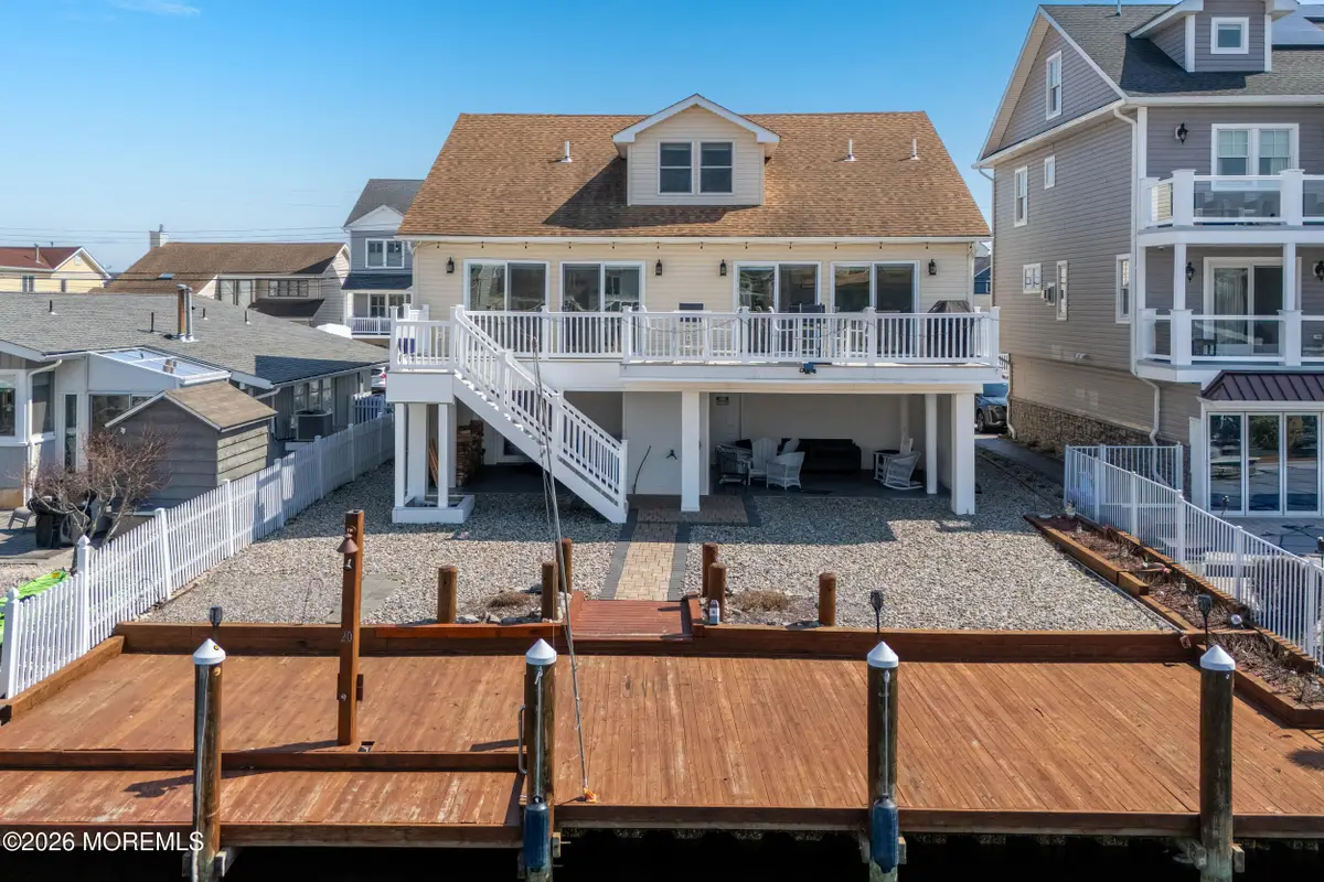 20 Granada Drive, Brick, NJ 08723 - #1